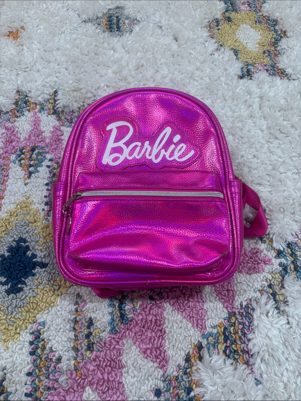 Barbie Backpack